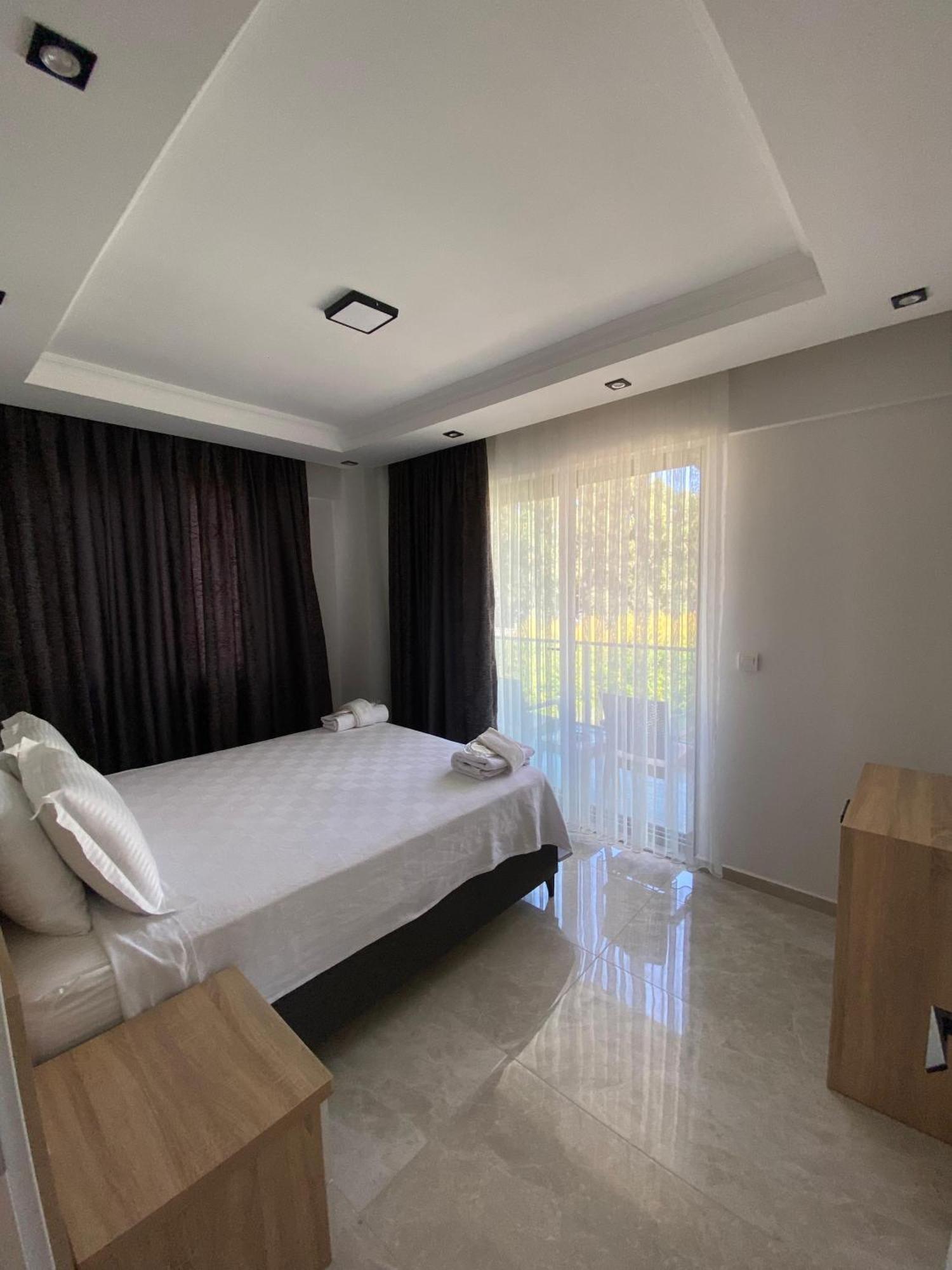 The Brothers Suite Dalaman Buitenkant foto
